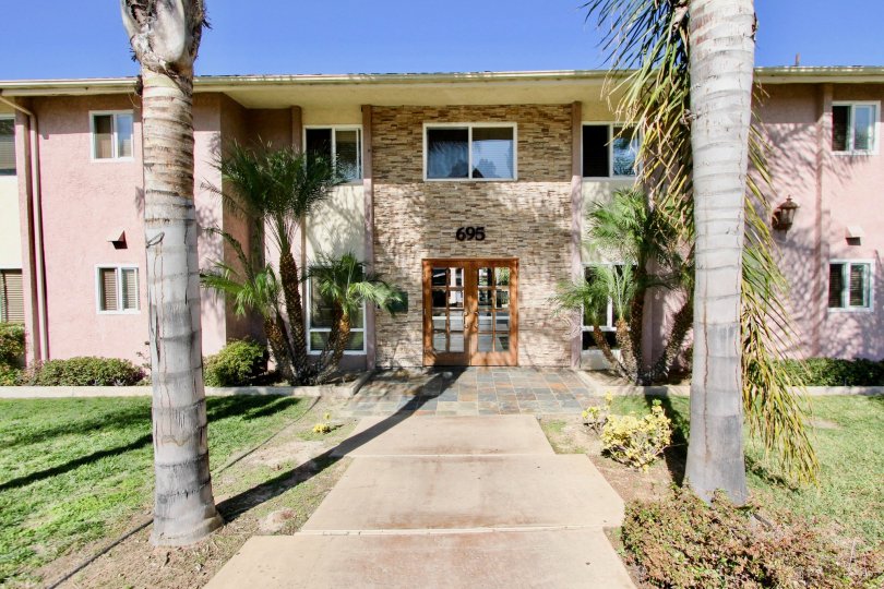 Las Palmas Condos, Lofts & Townhomes For Sale Las Palmas Real Estate