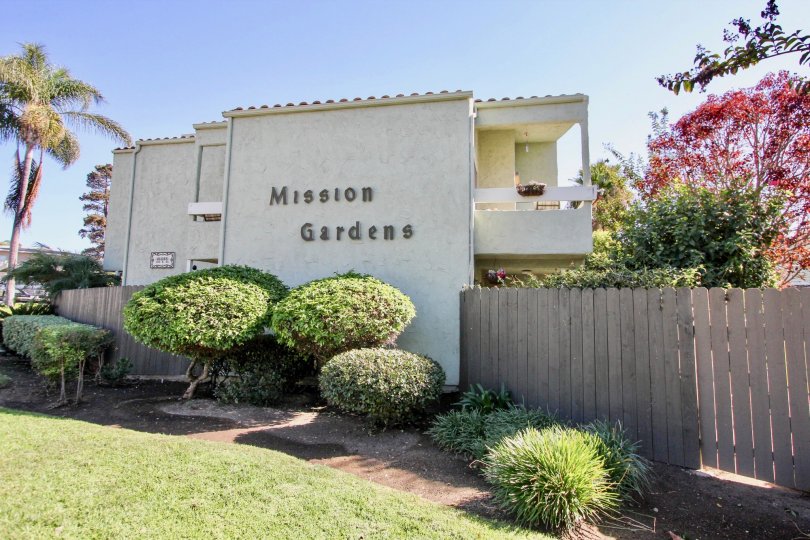 Mission Gardens Condos, Lofts & Townhomes For Sale Mission Gardens