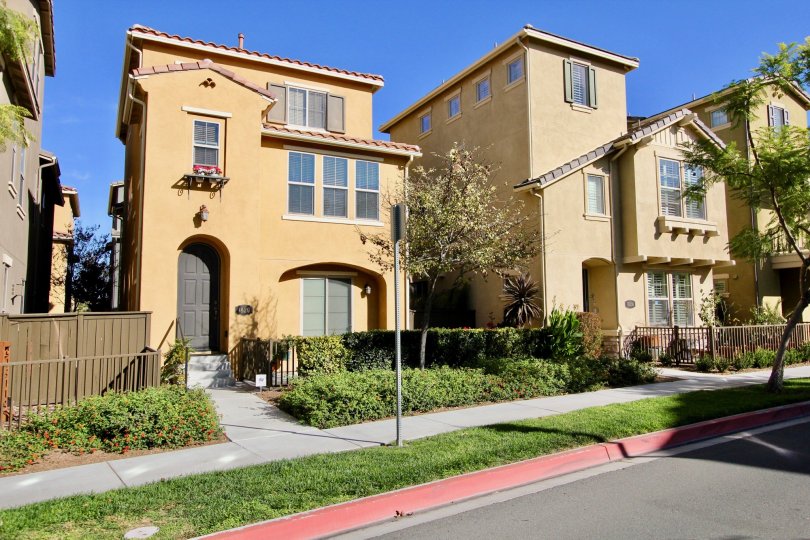 Chula Vista Condos For Sale