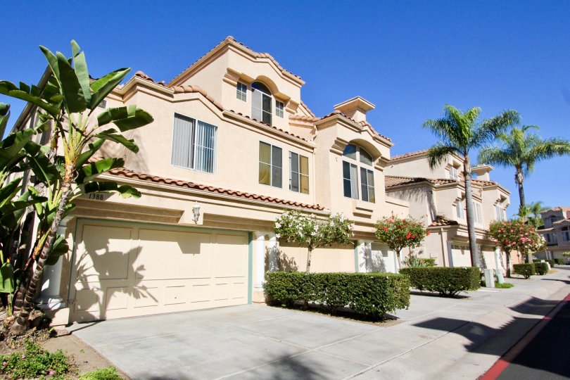 Condominiums For Sale In Chula Vista