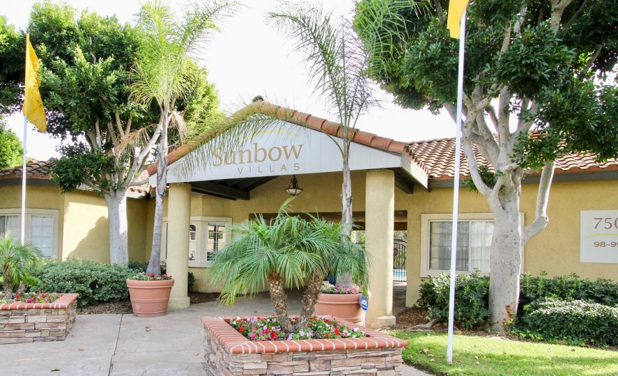 Sunbow Villas Condos, Lofts & Townhomes For Sale Sunbow Villas Real