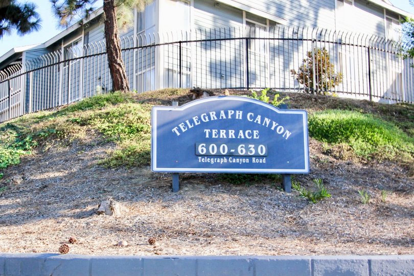 Telegraph Canyon Terrace Condos, Lofts & Townhomes For Sale Telegraph Canyon Terrace Real
