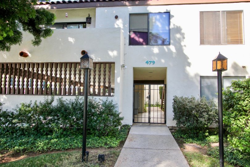 Villa Hermosa Condos, Lofts & Townhomes For Sale Villa Hermosa Real