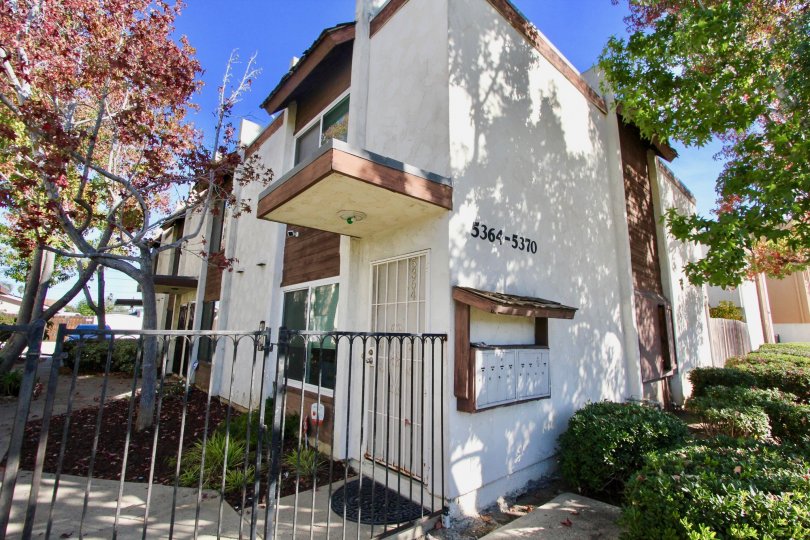 Clairemont Mesa Townhomes Condos, Lofts & Townhomes For Sale