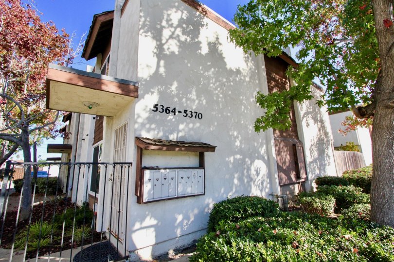 Clairemont Mesa Townhomes Condos, Lofts & Townhomes For Sale