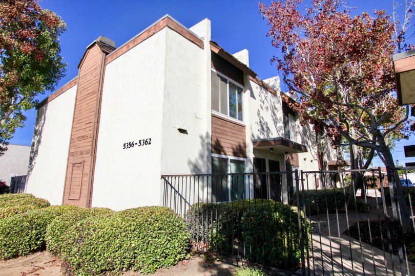 Clairemont Mesa Townhomes Condos, Lofts & Townhomes For Sale