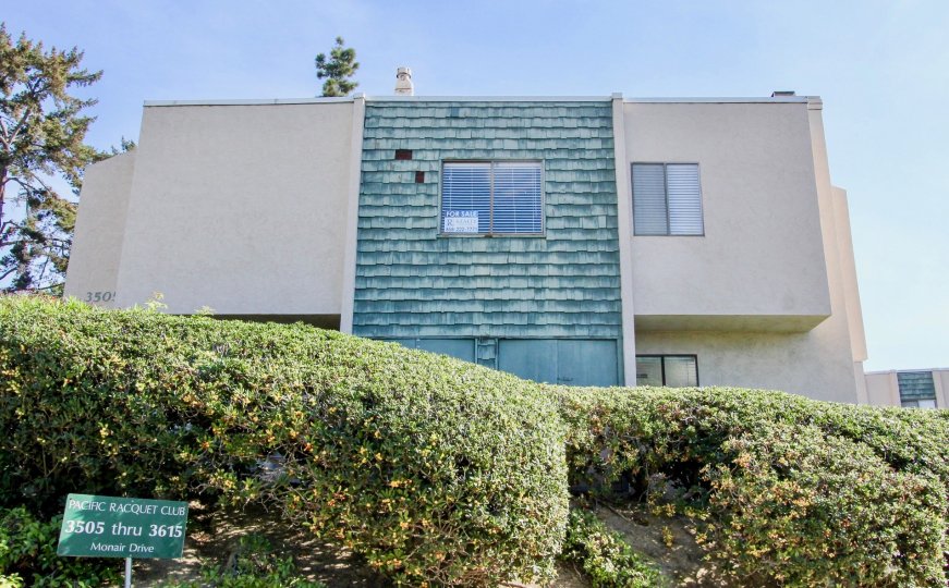 Pacific Racquet Club Condos, Lofts & Townhomes For Sale Pacific