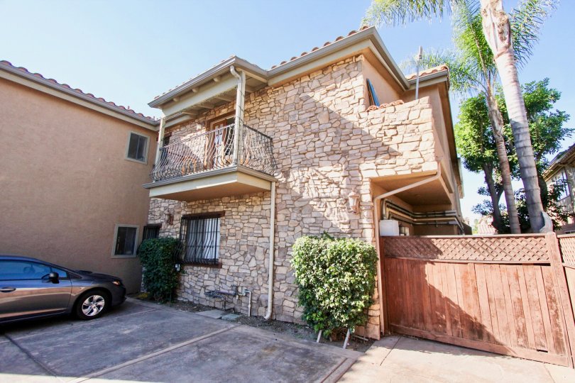 Talmadge Villas Condos, Lofts & Townhomes For Sale Talmadge Villas