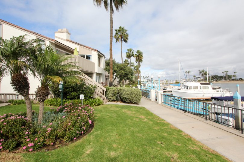 Coronado Cays Condos, Lofts & Townhomes For Sale Coronado Cays Real
