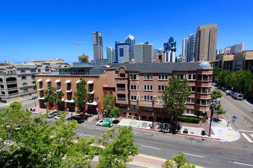 Columbia Place Condos, Lofts & Townhomes For Sale | Columbia Place Real