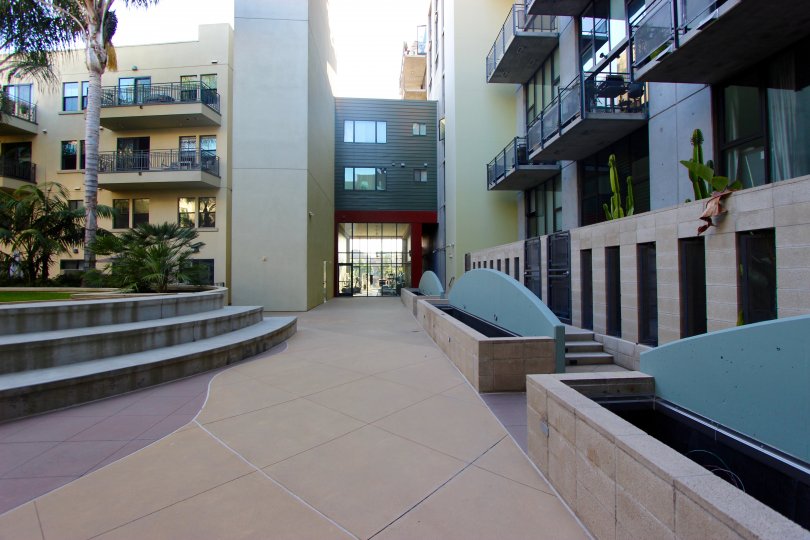 DOMA Condos, Lofts & Townhomes For Sale DOMA Real Estate DOMA, Downtown San Diego CA