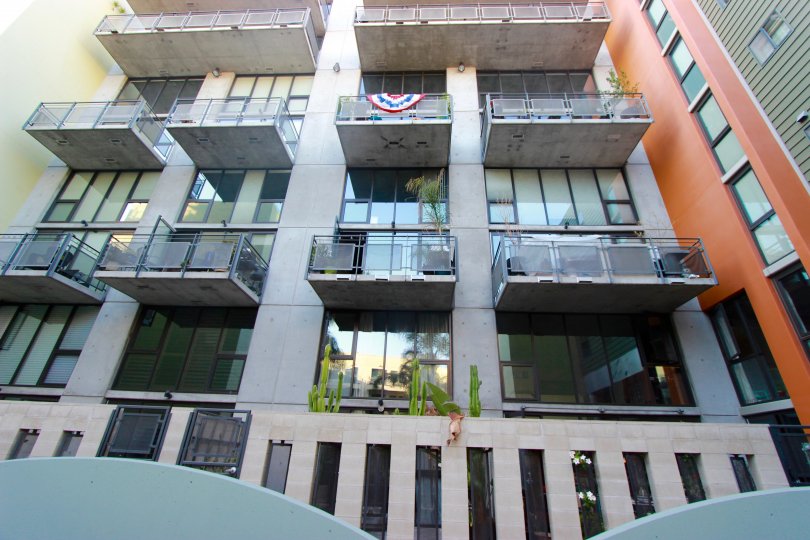 DOMA Condos, Lofts & Townhomes For Sale DOMA Real Estate DOMA, Downtown San Diego CA