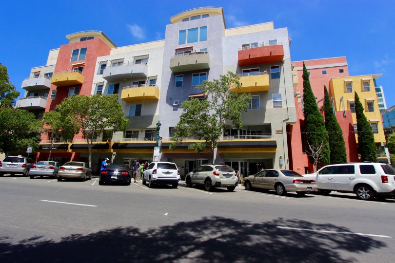 Palermo Condos, Lofts & Townhomes For Sale Palermo Real Estate
