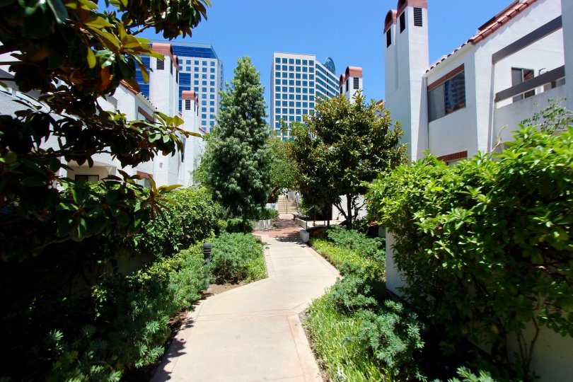 Park Row Condos, Lofts & Townhomes For Sale Park Row Real Estate