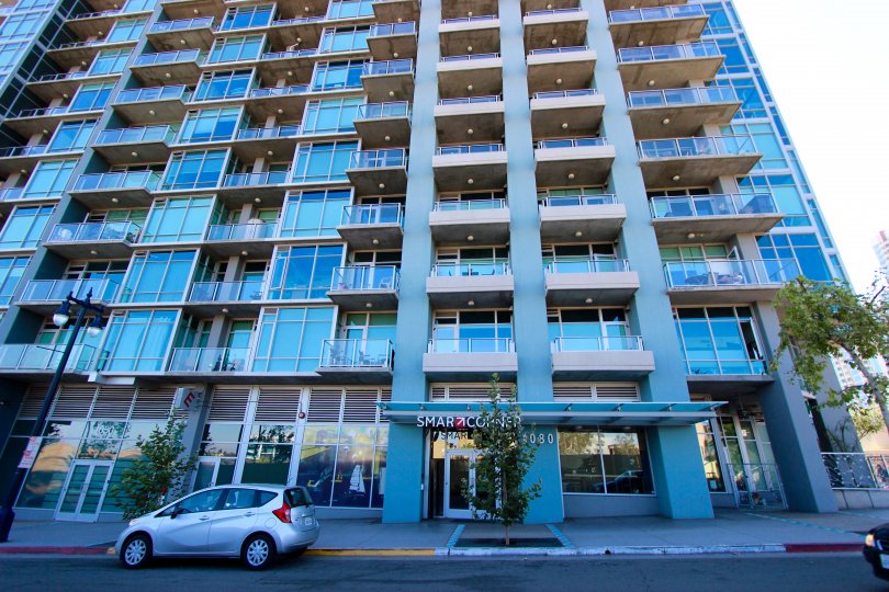 Smart Corner Condos, Lofts & Townhomes For Sale Smart Corner Real