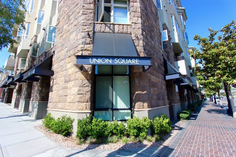 Union Square Condos, Lofts & Townhomes For Sale Union Square Real