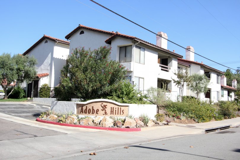 Adobe Hills Condos, Lofts & Townhomes For Sale Adobe Hills Real