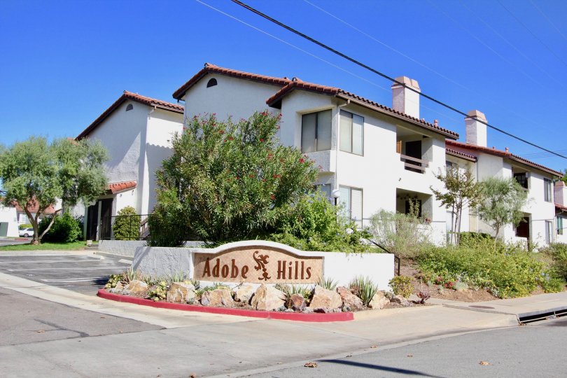 Adobe Hills Condos, Lofts & Townhomes For Sale Adobe Hills Real