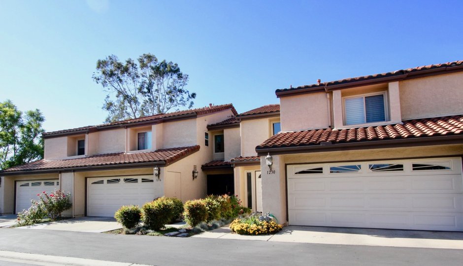 Escondido Country Club Terrace Condos, Lofts & Townhomes For Sale