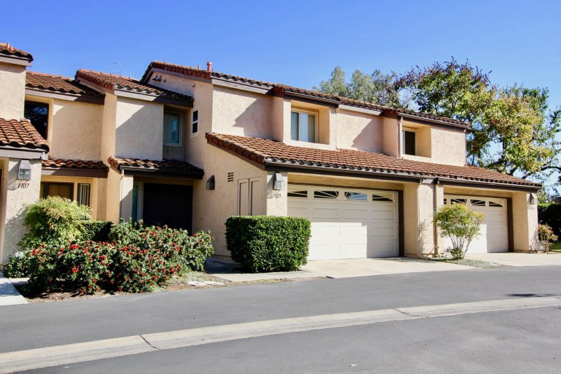 Escondido Country Club Terrace Condos, Lofts & Townhomes For Sale