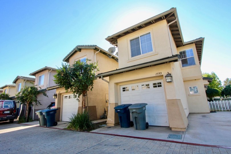 Escondido Park Row Condos, Lofts & Townhomes For Sale Escondido Park Row Real Estate