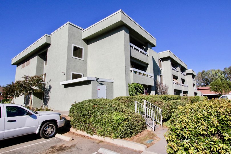 Escondido Village Condos, Lofts & Townhomes For Sale Escondido