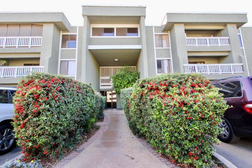 Escondido Village Condos, Lofts & Townhomes For Sale Escondido