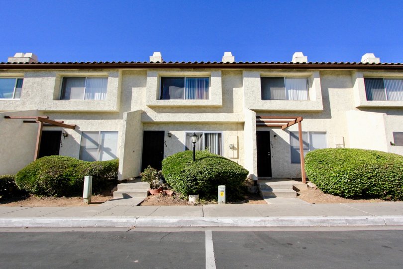 Villa Espanas Condos, Lofts & Townhomes For Sale Villa Espanas Real