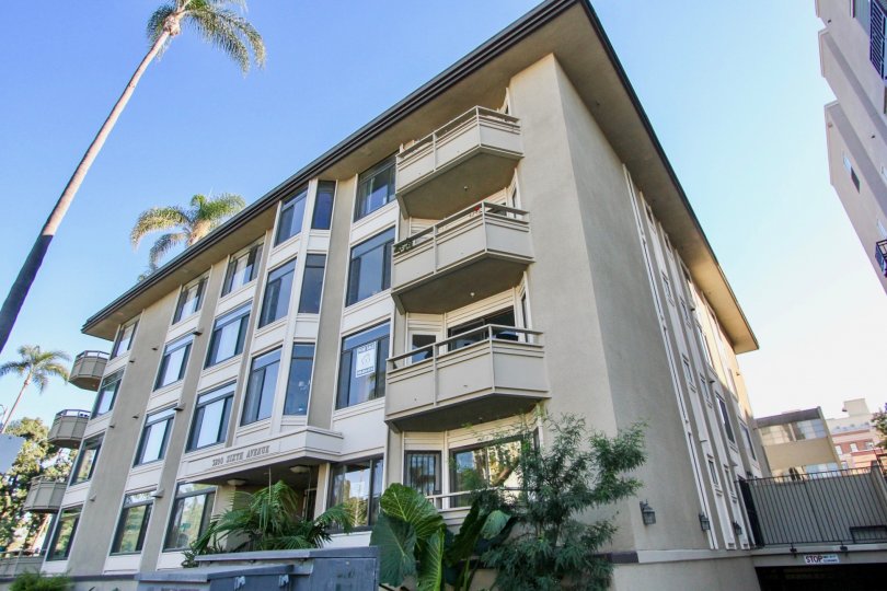 Balboa Park Terrace Condos, Lofts & Townhomes For Sale Balboa Park