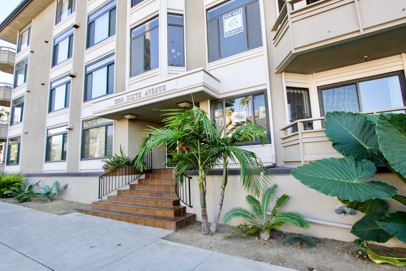 Balboa Park Terrace Condos, Lofts & Townhomes For Sale Balboa Park