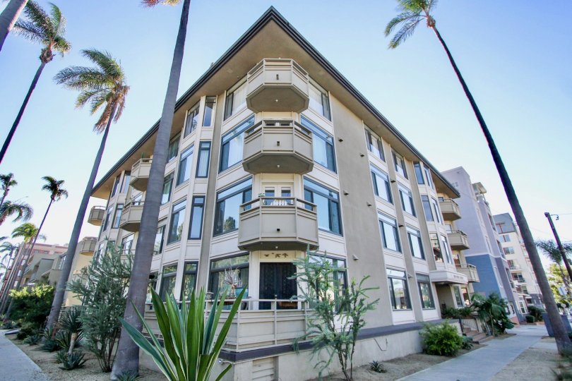 Balboa Park Terrace Condos, Lofts & Townhomes For Sale Balboa Park