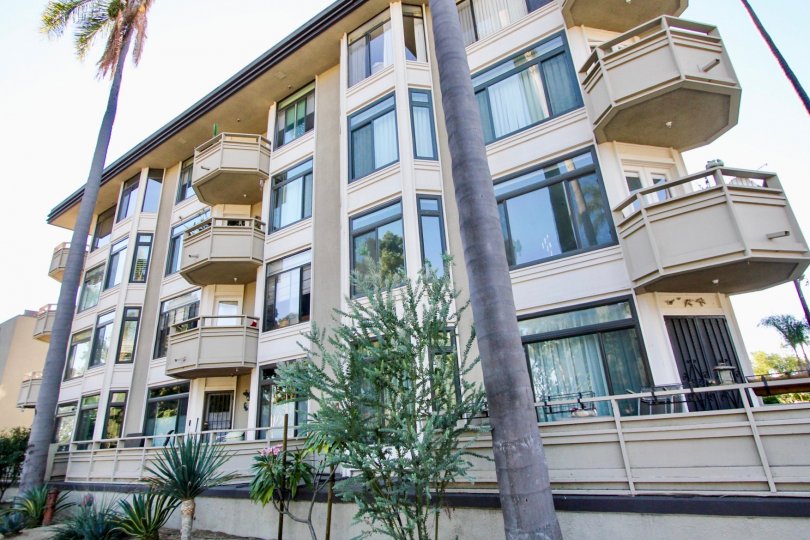 Balboa Park Terrace Condos, Lofts & Townhomes For Sale Balboa Park