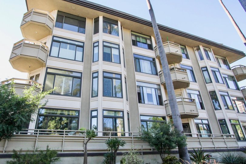 Balboa Park Terrace Condos, Lofts & Townhomes For Sale Balboa Park