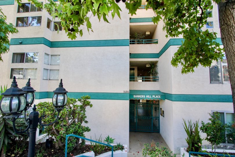 Bankers Hill Place Condos, Lofts & Townhomes For Sale Bankers Hill