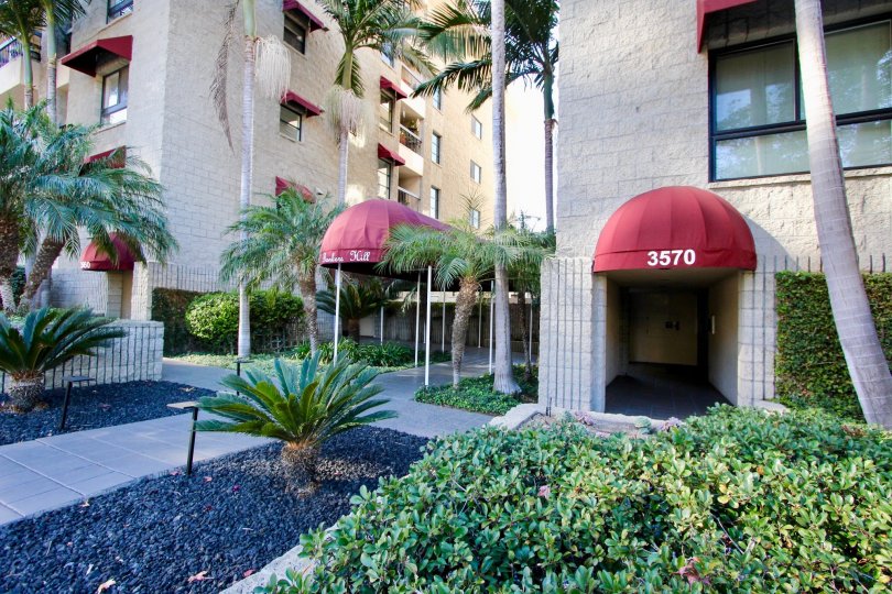 Bankers Hill Towers Condos, Lofts & Townhomes For Sale Bankers Hill