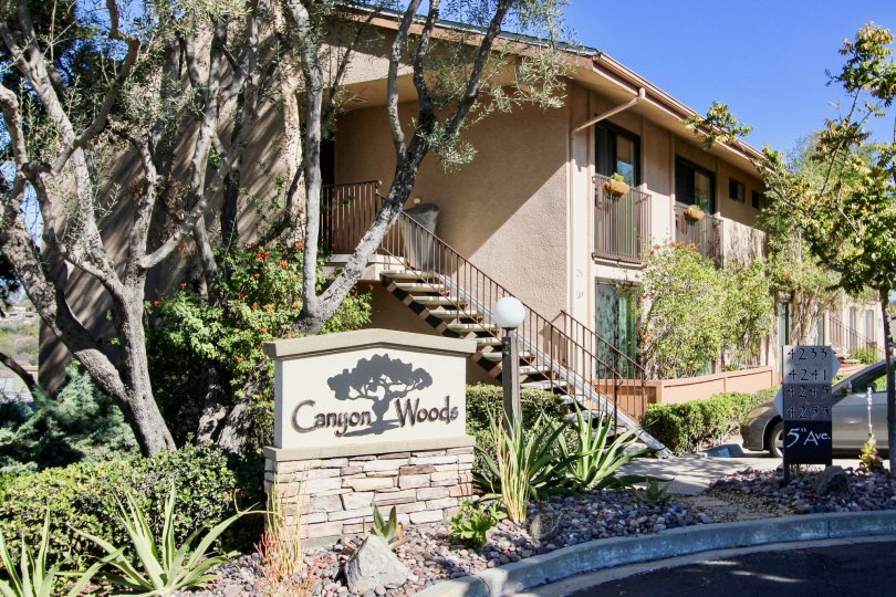 Canyon Woods Condos, Lofts & Townhomes For Sale Canyon Woods Real