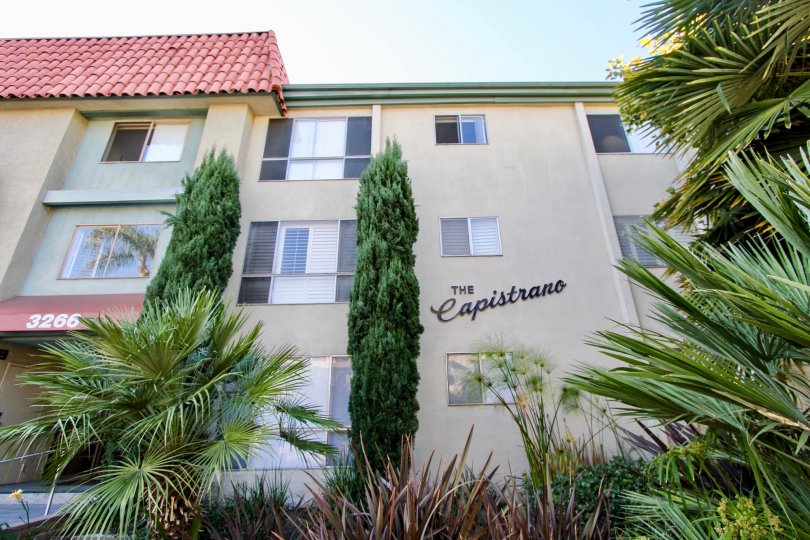 The Capistrano Condos, Lofts & Townhomes For Sale The Capistrano Real Estate The Capistrano
