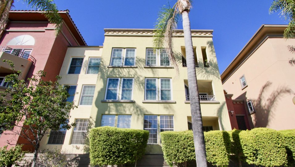 Uptown District Condos, Lofts & Townhomes For Sale Uptown District