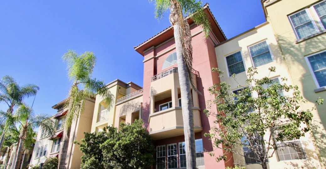 Uptown District Condos, Lofts & Townhomes For Sale Uptown District