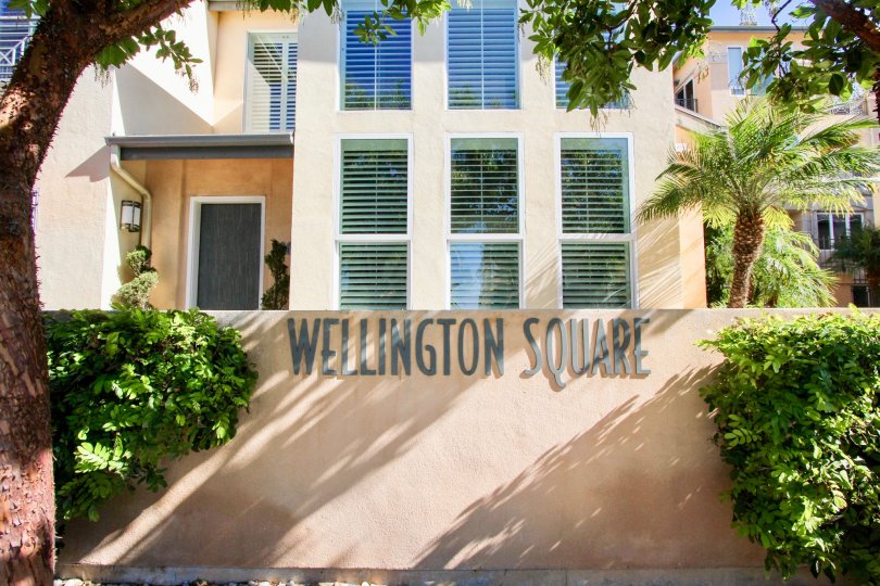 Wellington Square Condos, Lofts & Townhomes For Sale Wellington