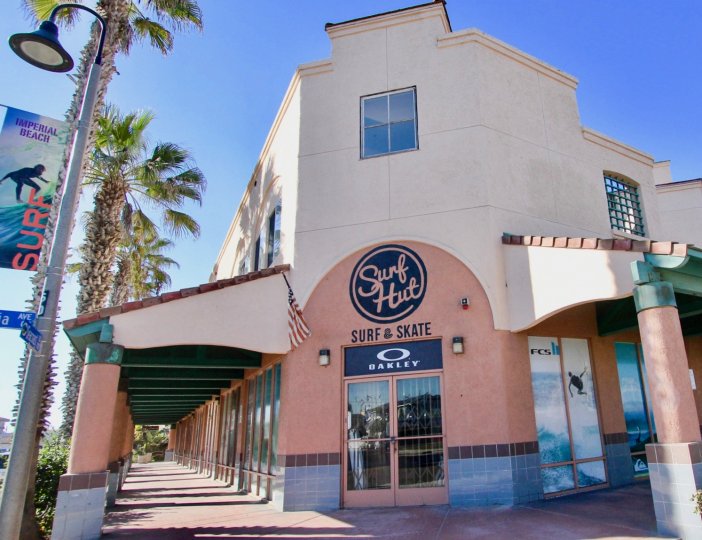 Imperial Beach Club Condos, Lofts & Townhomes For Sale | Imperial Beach