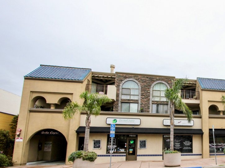 Bella Capri Condos, Lofts & Townhomes For Sale Bella Capri Real