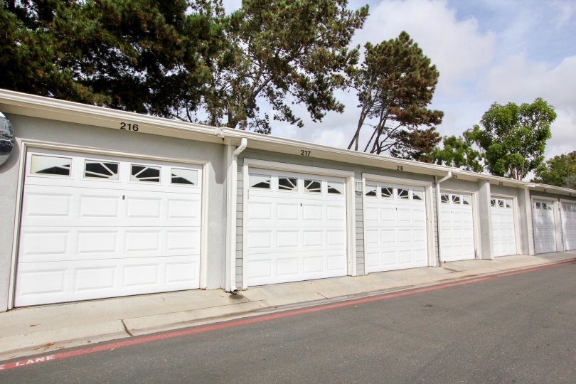 Cape La Jolla Gardens Condos, Lofts & Townhomes For Sale Cape La