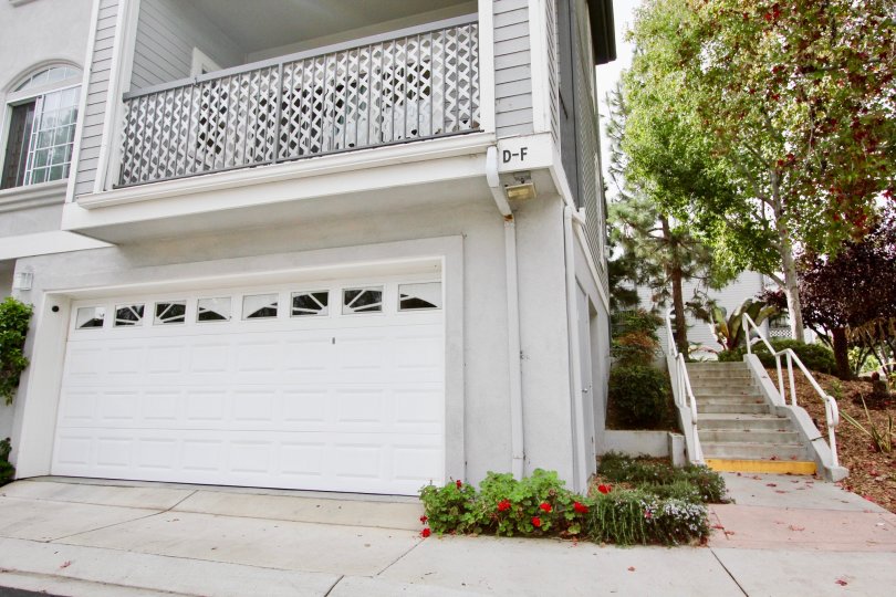Cape La Jolla Gardens Condos, Lofts & Townhomes For Sale Cape La