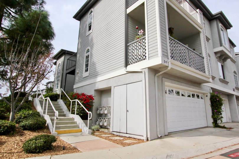 Cape La Jolla Gardens Condos, Lofts & Townhomes For Sale Cape La