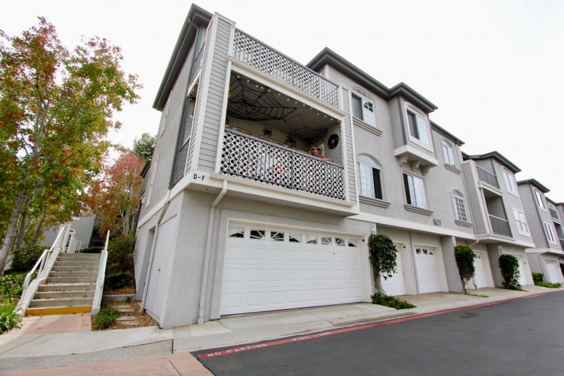 Cape La Jolla Gardens Condos, Lofts & Townhomes For Sale Cape La