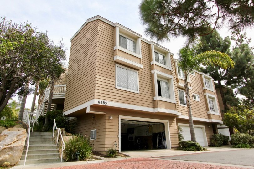 Cape La Jolla Condos, Lofts & Townhomes For Sale Cape La Jolla Real