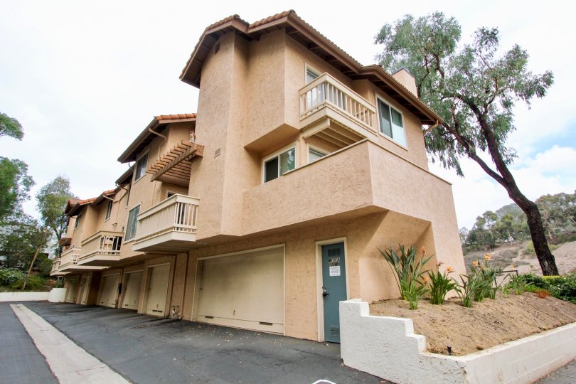 La Jolla Hideaway Condos, Lofts & Townhomes For Sale La Jolla