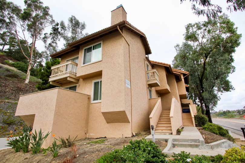 La Jolla Hideaway Condos, Lofts & Townhomes For Sale La Jolla