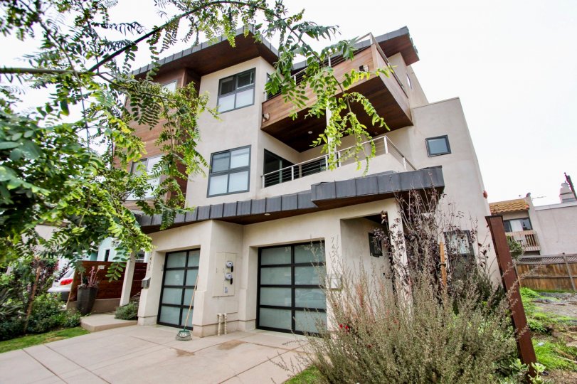 La Jolla Lofts Condos, Lofts & Townhomes For Sale La Jolla Lofts Real